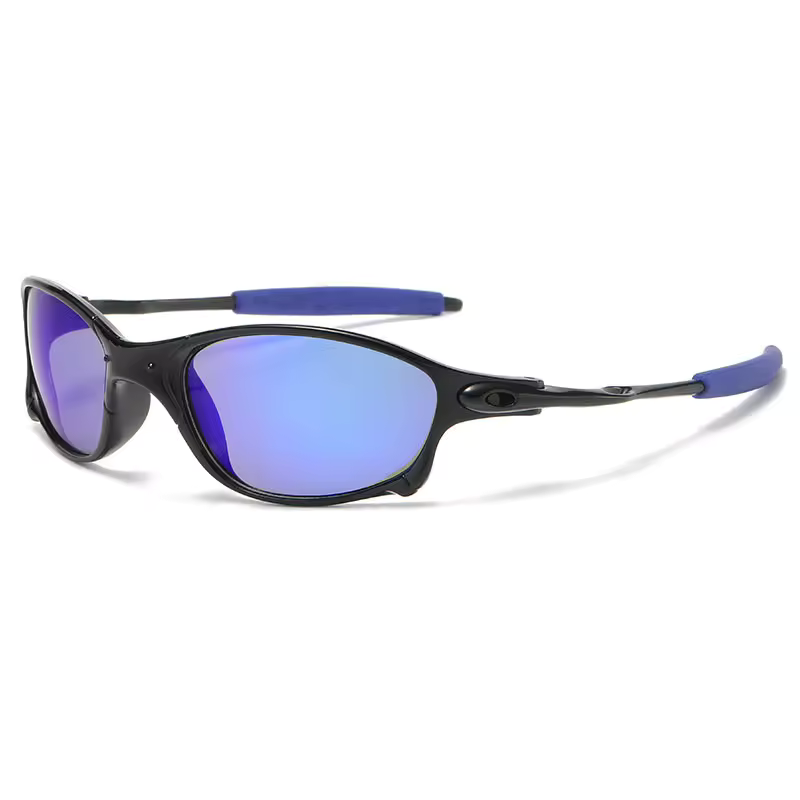ARACNE BLACK / BLUE